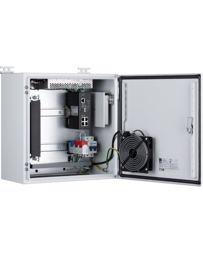 NSBox-2040HR (RX15F38H). Узел доступа. NSGate в Санкт-Петербурге