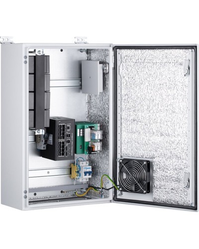 NSBox-4161R (RX01F36F). Узел доступа. NSGate в Санкт-Петербурге