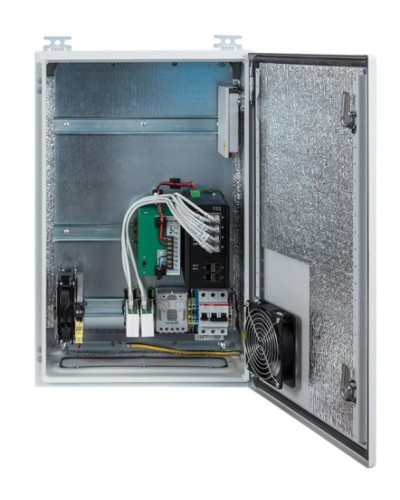 NSBox-4081H (PX11F36H). Узел доступа. NSGate в Санкт-Петербурге