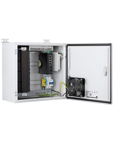 NSBox-242R (RX39F38F). Узел доступа. NSGate в Санкт-Петербурге