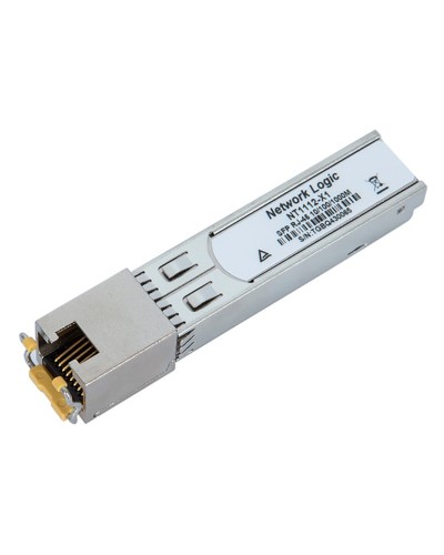 SFT-C11 (NT1112-X1). SFP модули RJ45. NSGate в Санкт-Петербурге