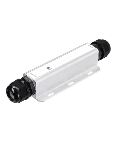 NSP-121PGi (USP210GE). Устройство защиты питающих линий. NSGate в Санкт-Петербурге