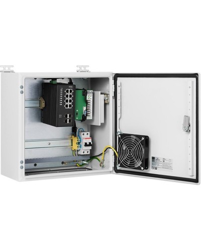 NSBox-4080 (PX11F38F). Узел доступа. NSGate в Санкт-Петербурге