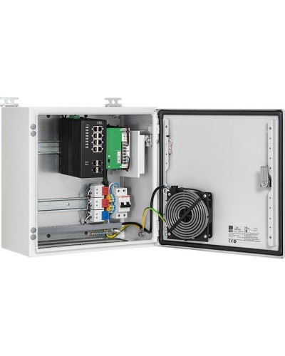 NSBox-4080H (PX11F38H). Узел доступа. NSGate в Санкт-Петербурге