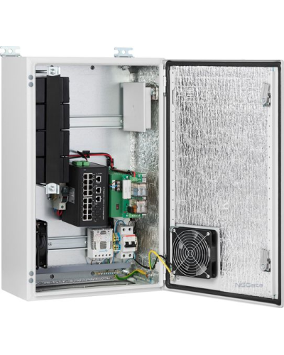 NSBox-4161HR (RX01F36H). Узел доступа. NSGate в Санкт-Петербурге