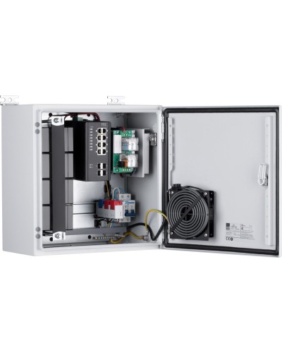 NSBox-4080HR (RX11F38H). Узел доступа. NSGate в Санкт-Петербурге