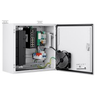 NSBox-283HR (RX38F36H). Узел доступа. NSGate