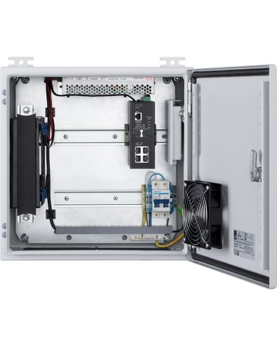 NSBox-2040R (RX15F38F). Узел доступа. NSGate в Санкт-Петербурге