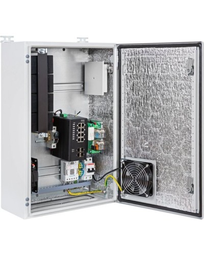 NSBox-4081HR (RX11F36H). Узел доступа. NSGate в Санкт-Петербурге