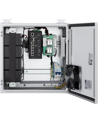 NSBox-2041R (RX14F38F). Узел доступа. NSGate в Санкт-Петербурге