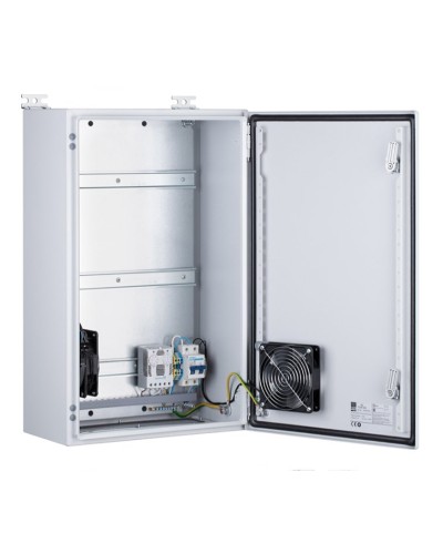 NSB-3860H1 (B386H1F0). Шкаф монтажный . NSGate в Санкт-Петербурге