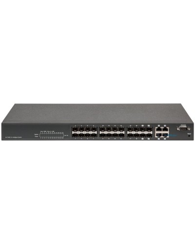 DAS-24G (45F1624A). Коммутатор 24-портовый  Gigabit Ethernet. NSGate в Санкт-Петербурге
