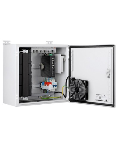 NSBox-242HR (RX39F38H). Узел доступа. NSGate в Санкт-Петербурге