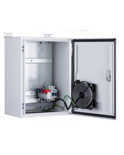 NSB-3040H1 (B304H1F0). Шкаф монтажный . NSGate в Санкт-Петербурге