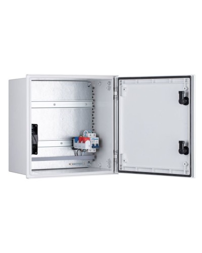 NSP-3040H1 (P304H1F0): Шкаф монтажный в Санкт-Петербурге