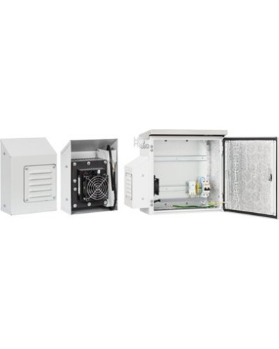NSBon-40 (TC-100-AC). Термоэлектрический кондиционер. NSGate в Санкт-Петербурге