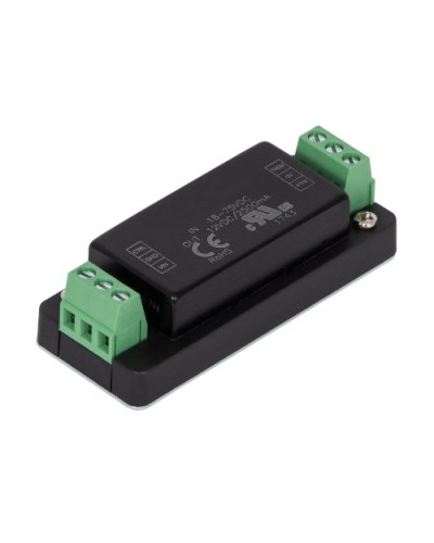 NSBon-49 (C48VDC12). Преобразователь питания. NSGate в Санкт-Петербурге