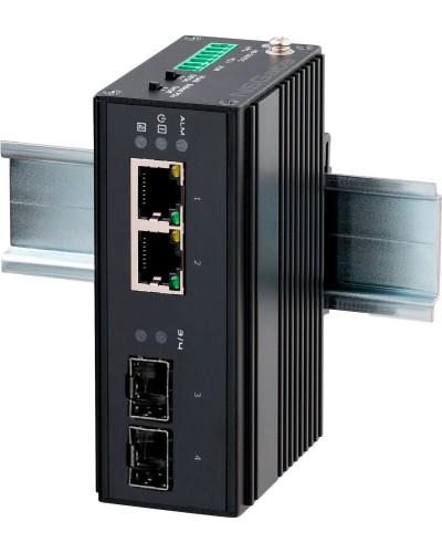 NIS-3200-122PSG (69P2SY92). Коммутатор неуправляемый с PoE. NSGate в Санкт-Петербурге