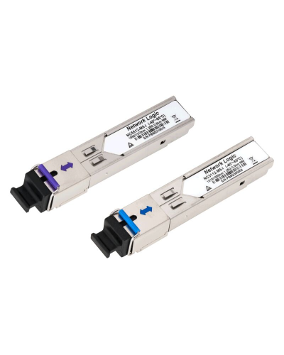 SFG-W0M/B-I (NC5512-M5-I). SFP-модуль одноволоконный. NSGate в Санкт-Петербурге