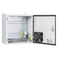 NSB-3838 (B383H0F0). Шкаф монтажный . NSGate