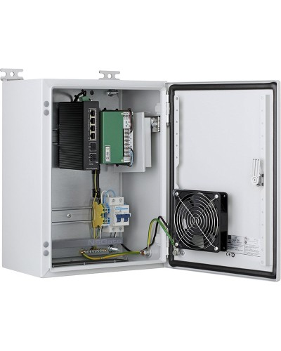 NSBox-242 (PX39F34F). Узел доступа. NSGate в Санкт-Петербурге