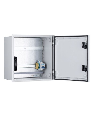 NSP-3040 (P304H0F0): Шкаф монтажный в Санкт-Петербурге