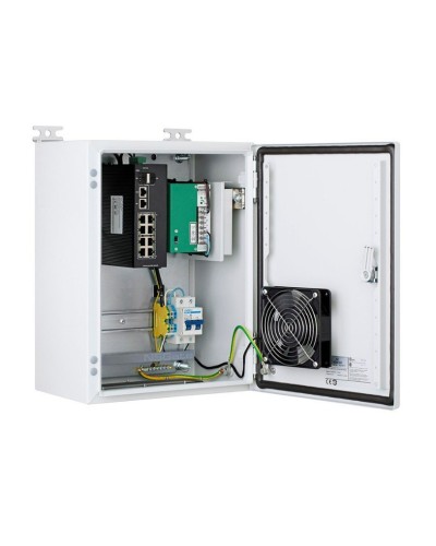 NSBox-282 (PX38F34F). Узел доступа. NSGate в Санкт-Петербурге