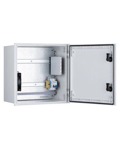 NSP-3040F1 (P304H0F1). Шкаф монтажный . NSGate в Санкт-Петербурге