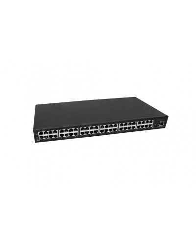NS-PI-24G-L. Инжектор PoE. NST в Санкт-Петербурге
