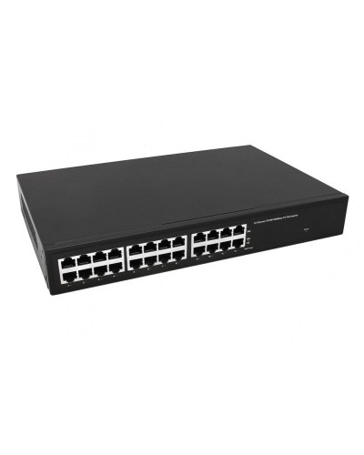 NS-PI-12G. Инжектор PoE. NST в Санкт-Петербурге