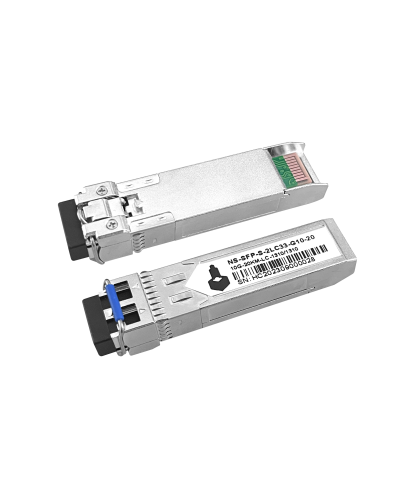 NS-SFP-S-2LC33-G10-20. SFP-модуль. NST в Санкт-Петербурге