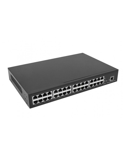 NS-PI-16G-L. Инжектор PoE. NST в Санкт-Петербурге