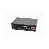 NS-SW-4G2G-P/I. Коммутатор с PoE. NST