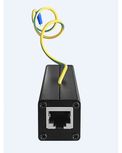 NS-LP-1GP/D. Устройство грозозащиты цепей Ethernet. NST в Санкт-Петербурге