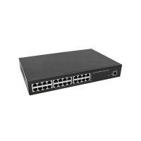 NS-PI-12G-L. Инжектор PoE. NST