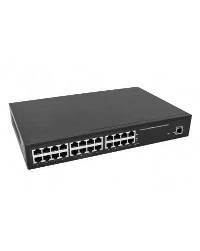 NS-PI-12G-L. Инжектор PoE. NST в Санкт-Петербурге