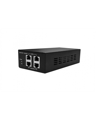 NS-PI-2G-30. Инжектор PoE. NST в Санкт-Петербурге