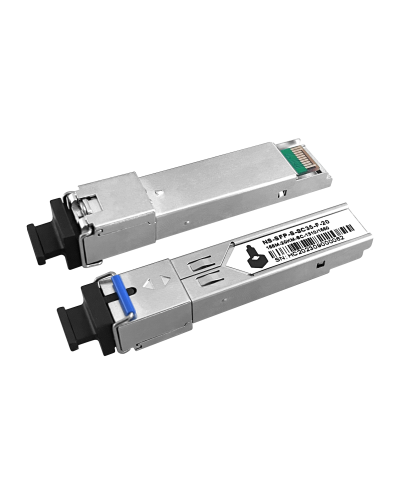 NS-SFP-S-SC35-F-20. SFP-модуль. NST в Санкт-Петербурге