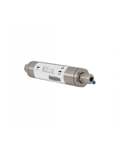 NS-LP-1GP/2W. Устройство грозозащиты цепей Ethernet. NST в Санкт-Петербурге