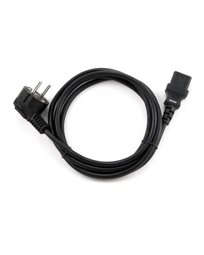 NTSS-PC13771 C13-Schuko проводник.:3х0.75мм2 1.8м 220/250В 10А белый. Кабель питания. NTSS в Санкт-Петербурге