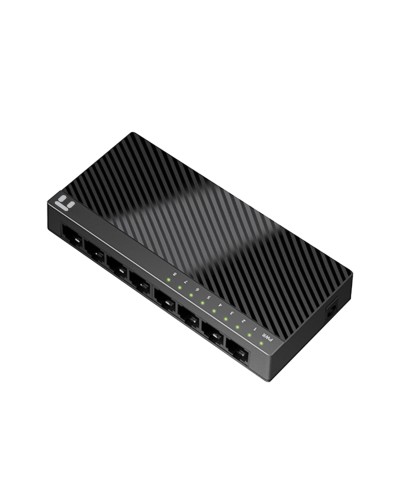 Netis ST3108C. Коммутатор неуправляемый. Netis в Санкт-Петербурге