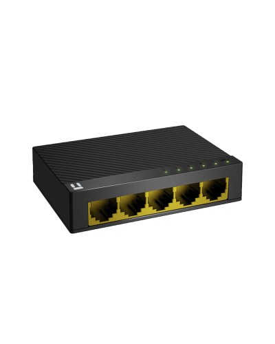 Netis ST3105GC. Коммутатор неуправляемый. Netis в Санкт-Петербурге