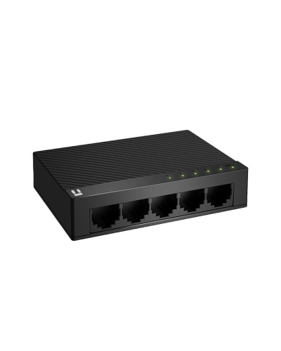 Netis ST3105C. Коммутатор неуправляемый. Netis в Санкт-Петербурге