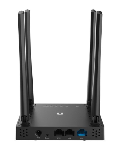 Netis N5 AC1200. Роутер беспроводной. Netis в Санкт-Петербурге