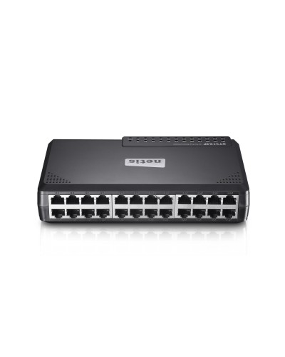 Netis ST3124P. Коммутатор неуправляемый. Netis в Санкт-Петербурге
