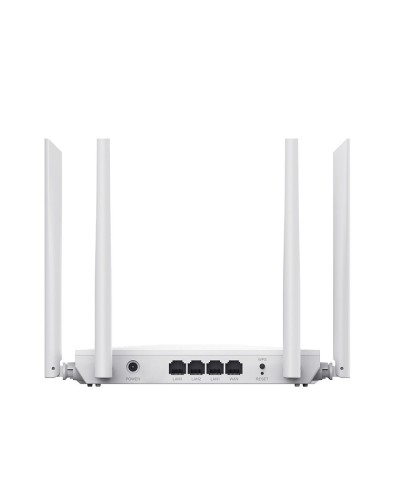 Netis NC21 AC1200. Роутер беспроводной. Netis в Санкт-Петербурге