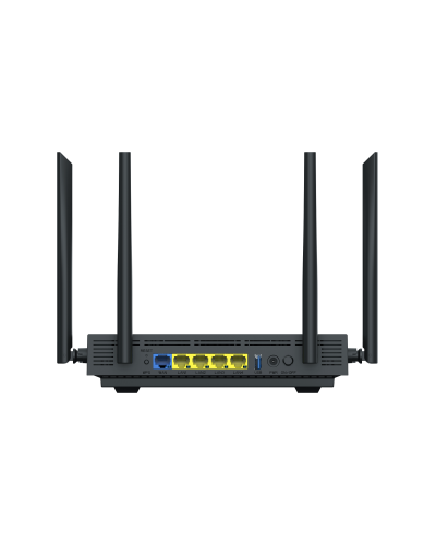 Netis N6 AX1800. Роутер беспроводной. Netis в Санкт-Петербурге