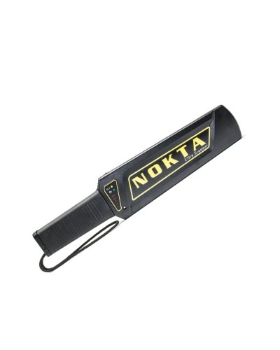 ULTRA SCANNER PRO. Металлодетектор ручной. Nokta Makro в Санкт-Петербурге