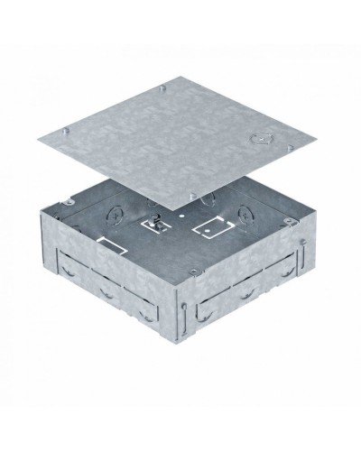 UDHOME BOX 9, (7427432). Коробка для люка. OBO Bettermann в Санкт-Петербурге