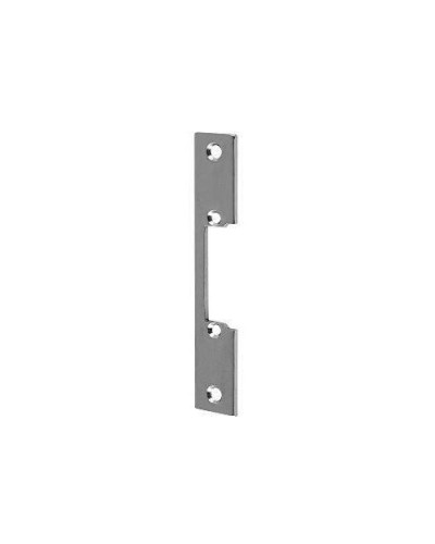 F 01 Grey (S01Z). Планка плоская, короткая. O&C в Санкт-Петербурге